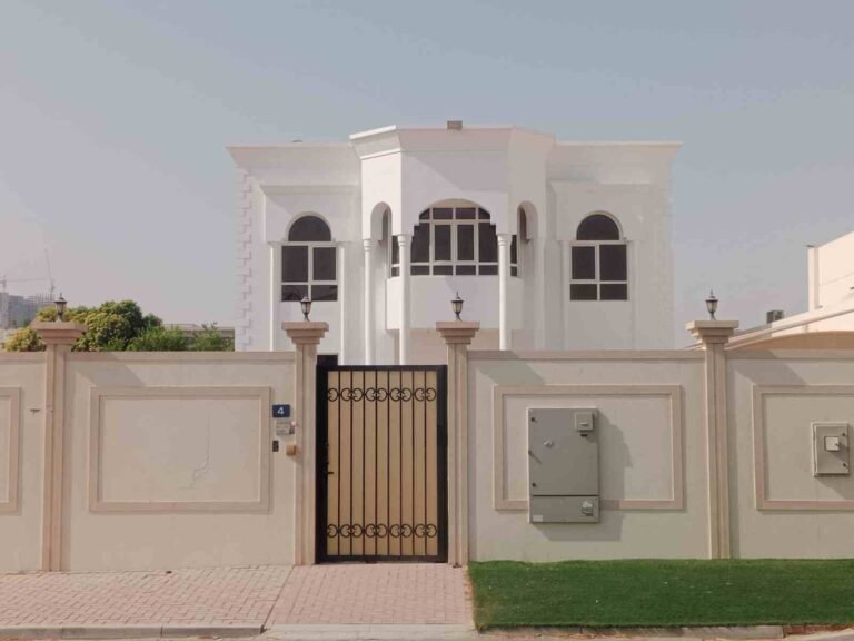 Best Interior Painting Services Dubai