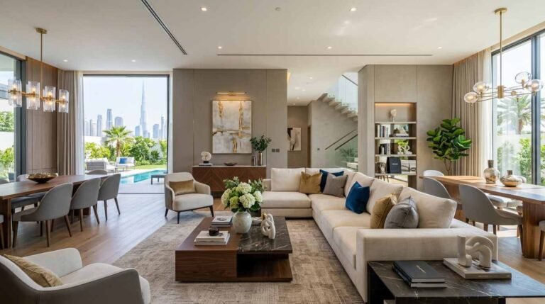 Best Paint Colours for Villas and Homes