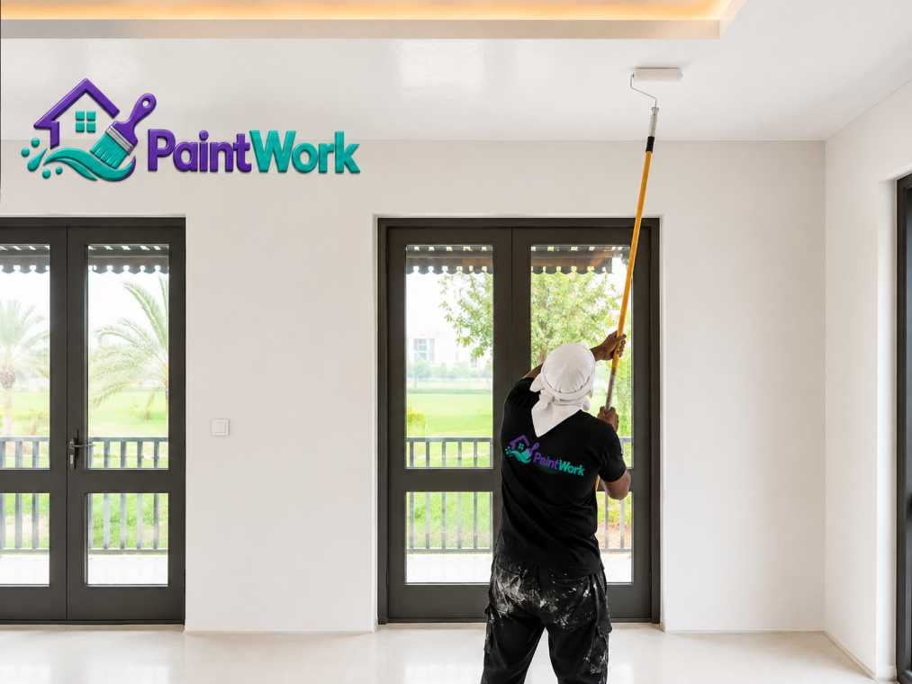 Ceiling Painting Dubai