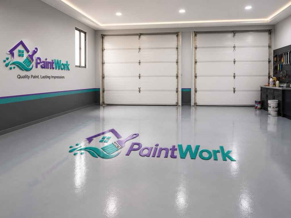 Epoxy Flooring Services Dubai