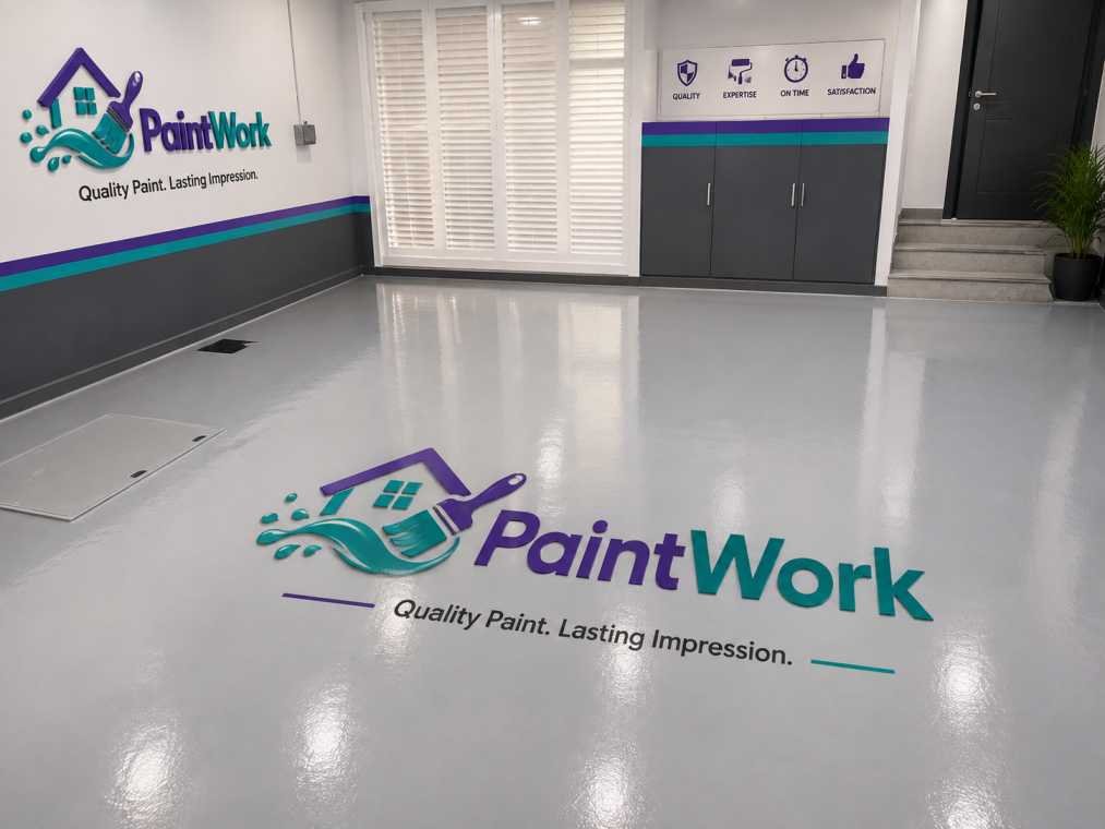 Premium Epoxy Flooring Services Dubai | Strong & Stylish Floors