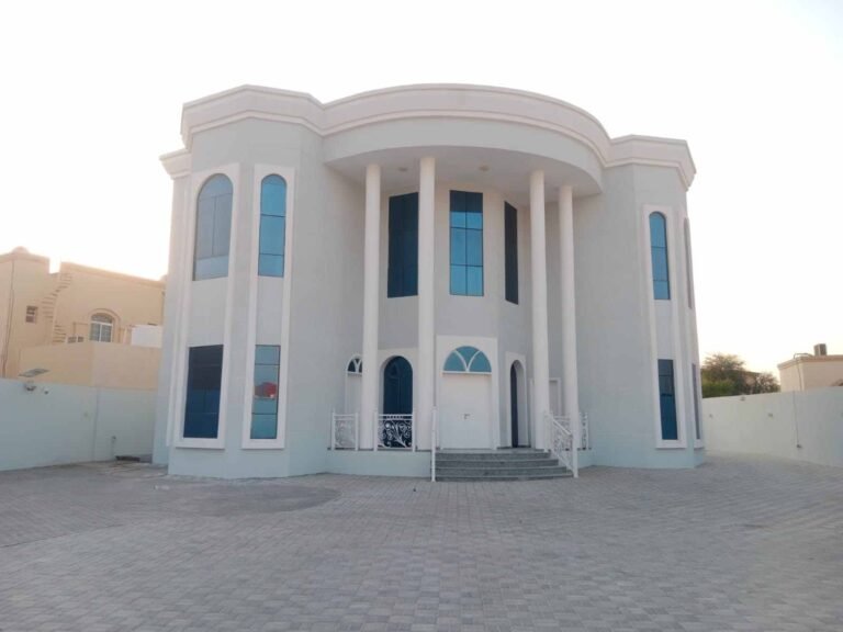 Best Interior Painting Services in Dubai