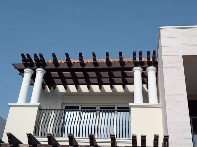 Villa Painting Services in Dubai