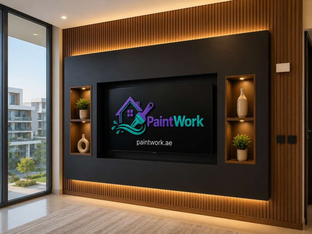 Decorative Wall Dubai