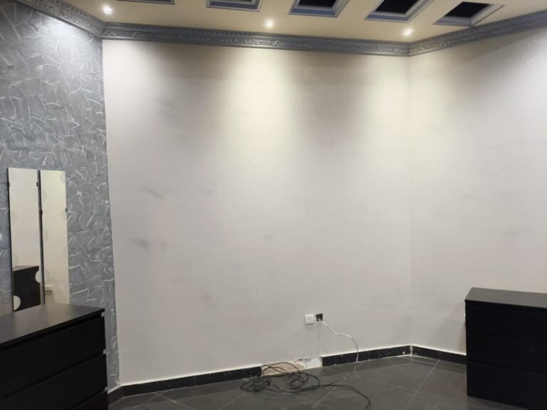 wall painting services