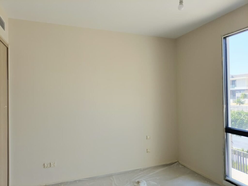 wall painting services Dubai